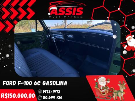 FORD F-100 , Foto 10