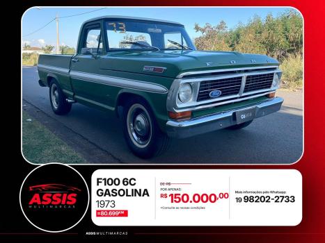 FORD F-100 , Foto 1