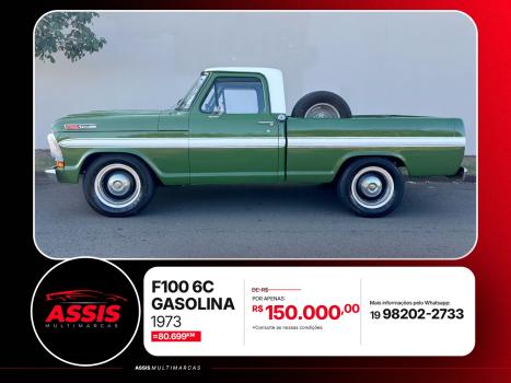 FORD F-100 , Foto 4