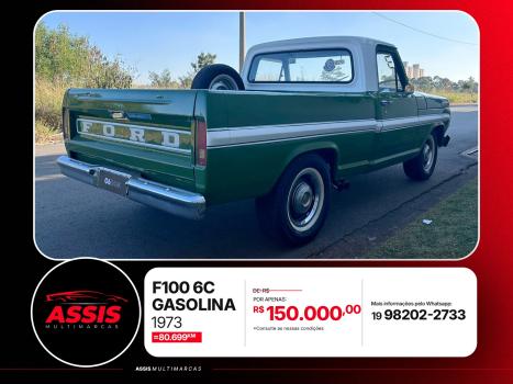 FORD F-100 , Foto 7