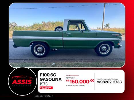 FORD F-100 , Foto 8