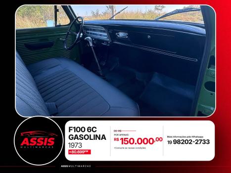 FORD F-100 , Foto 10