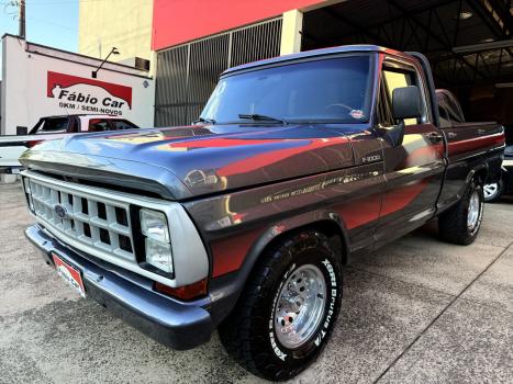 FORD F-1000 3.9 CABINE SIMPLES DIESEL, Foto 2