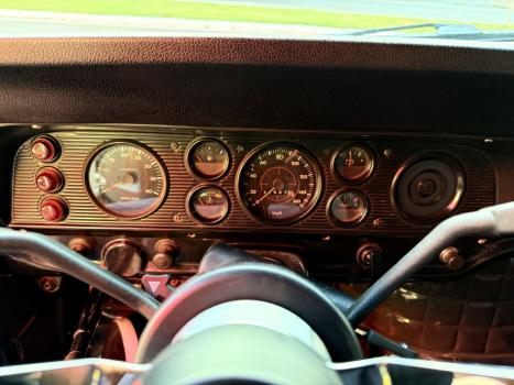 FORD F-1000 3.9 CABINE SIMPLES DIESEL, Foto 9