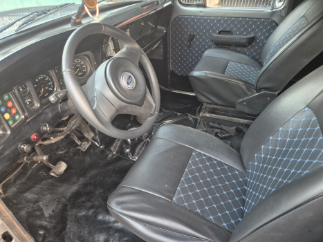 FORD F-1000 3.9 SUPER SÉRIE CABINE DUPLA TURBO DIESEL, Foto 8 FORD F-1000 3.9 SUPER SÉRIE CABINE DUPLA TURBO DIESEL, Foto 8