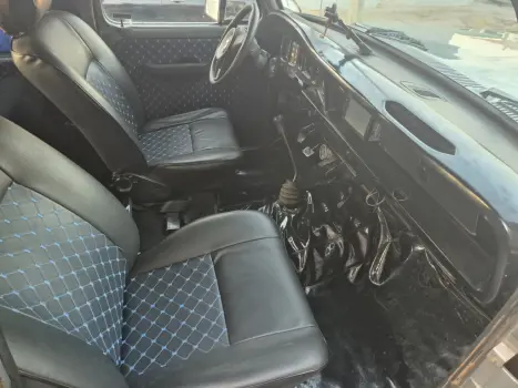 FORD F-1000 3.9 SUPER SÉRIE CABINE DUPLA TURBO DIESEL, Foto 9 FORD F-1000 3.9 SUPER SÉRIE CABINE DUPLA TURBO DIESEL, Foto 9