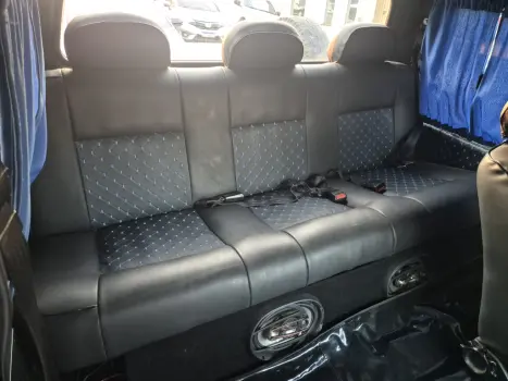 FORD F-1000 3.9 SUPER SÉRIE CABINE DUPLA TURBO DIESEL, Foto 10 FORD F-1000 3.9 SUPER SÉRIE CABINE DUPLA TURBO DIESEL, Foto 10