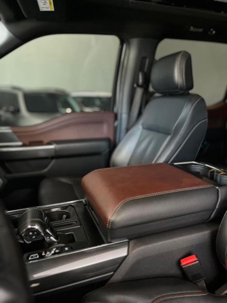 FORD F-150 5.0 V8 24V FX4 LARIAT CABINE DUPLA AUTOM�TICO, Foto 11