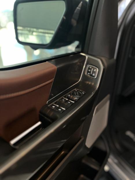 FORD F-150 5.0 V8 24V FX4 LARIAT CABINE DUPLA AUTOM�TICO, Foto 12