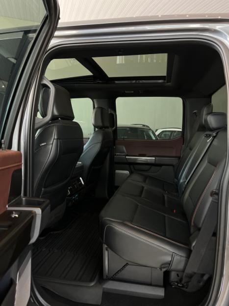 FORD F-150 5.0 V8 24V FX4 LARIAT CABINE DUPLA AUTOM�TICO, Foto 13