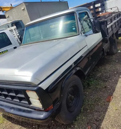 FORD F-2000 , Foto 3