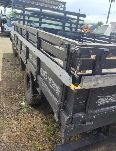 FORD F-2000 , Foto 4