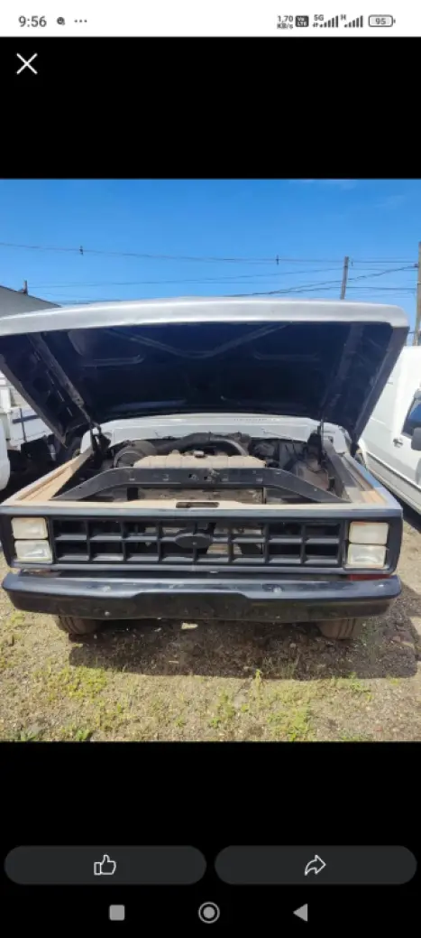 FORD F-2000 , Foto 7