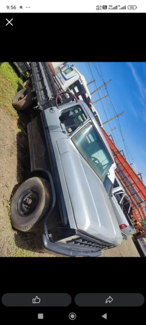 FORD F-2000 , Foto 8