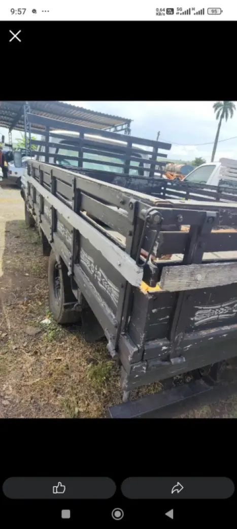 FORD F-2000 , Foto 9