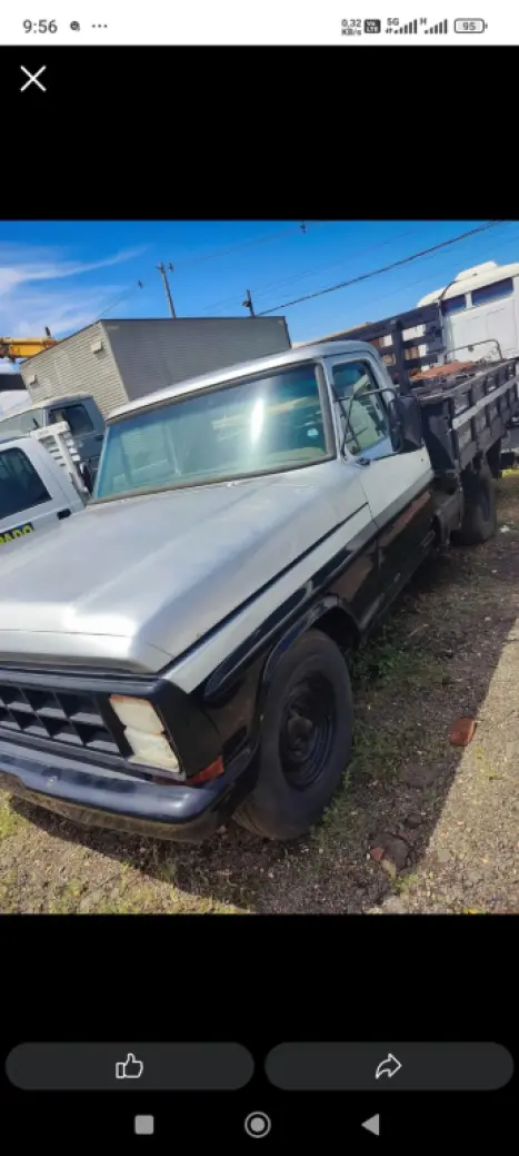 FORD F-2000 , Foto 10