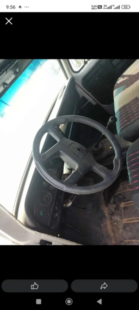 FORD F-2000 , Foto 11