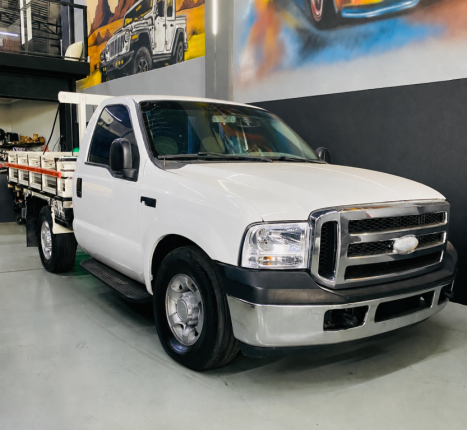 FORD F-250 3.9 4P XL 4X4 CABINE SIMPLES DIESEL, Foto 1
