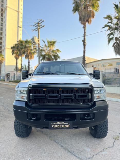 FORD F-250 3.9 XLT 4X4 CABINE SIMPLES DIESEL, Foto 2 FORD F-250 3.9 XLT 4X4 CABINE SIMPLES DIESEL, Foto 2