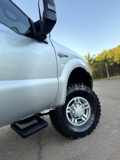 FORD F-250 3.9 XLT 4X4 CABINE SIMPLES DIESEL, Foto 6 FORD F-250 3.9 XLT 4X4 CABINE SIMPLES DIESEL, Foto 6