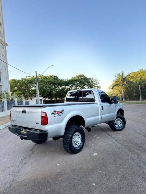 FORD F-250 3.9 XLT 4X4 CABINE SIMPLES DIESEL, Foto 7 FORD F-250 3.9 XLT 4X4 CABINE SIMPLES DIESEL, Foto 7