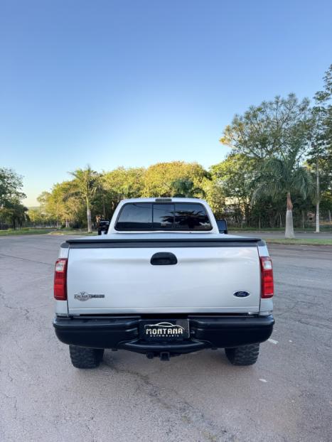 FORD F-250 3.9 XLT 4X4 CABINE SIMPLES DIESEL, Foto 9 FORD F-250 3.9 XLT 4X4 CABINE SIMPLES DIESEL, Foto 9