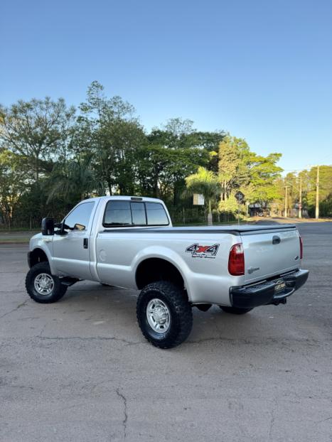 FORD F-250 3.9 XLT 4X4 CABINE SIMPLES DIESEL, Foto 10 FORD F-250 3.9 XLT 4X4 CABINE SIMPLES DIESEL, Foto 10