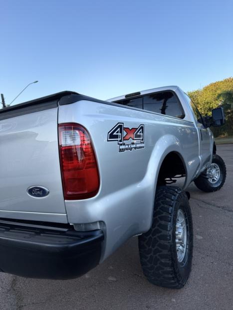 FORD F-250 3.9 XLT 4X4 CABINE SIMPLES DIESEL, Foto 11 FORD F-250 3.9 XLT 4X4 CABINE SIMPLES DIESEL, Foto 11