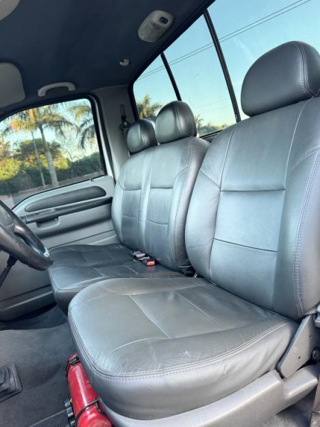 FORD F-250 3.9 XLT 4X4 CABINE SIMPLES DIESEL, Foto 14 FORD F-250 3.9 XLT 4X4 CABINE SIMPLES DIESEL, Foto 14