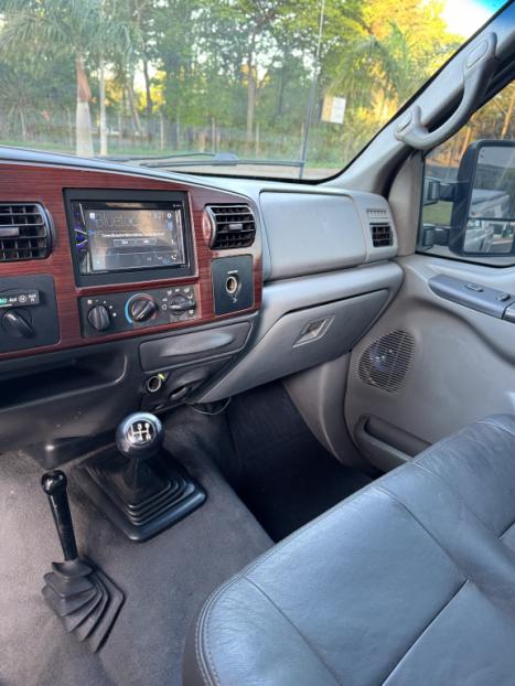 FORD F-250 3.9 XLT 4X4 CABINE SIMPLES DIESEL, Foto 15 FORD F-250 3.9 XLT 4X4 CABINE SIMPLES DIESEL, Foto 15