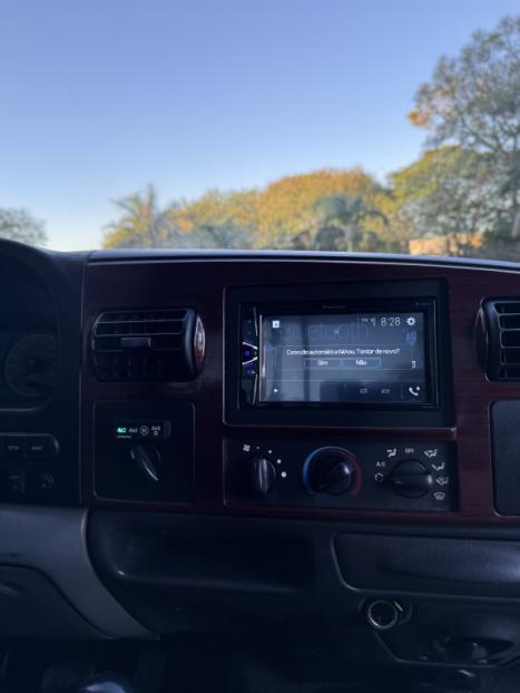 FORD F-250 3.9 XLT 4X4 CABINE SIMPLES DIESEL, Foto 16 FORD F-250 3.9 XLT 4X4 CABINE SIMPLES DIESEL, Foto 16