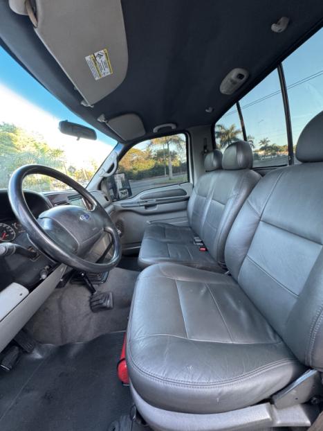 FORD F-250 3.9 XLT 4X4 CABINE SIMPLES DIESEL, Foto 17 FORD F-250 3.9 XLT 4X4 CABINE SIMPLES DIESEL, Foto 17