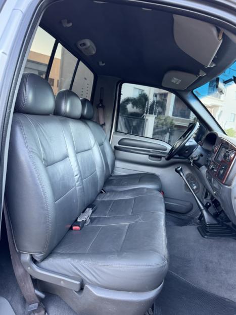 FORD F-250 3.9 XLT 4X4 CABINE SIMPLES DIESEL, Foto 18 FORD F-250 3.9 XLT 4X4 CABINE SIMPLES DIESEL, Foto 18