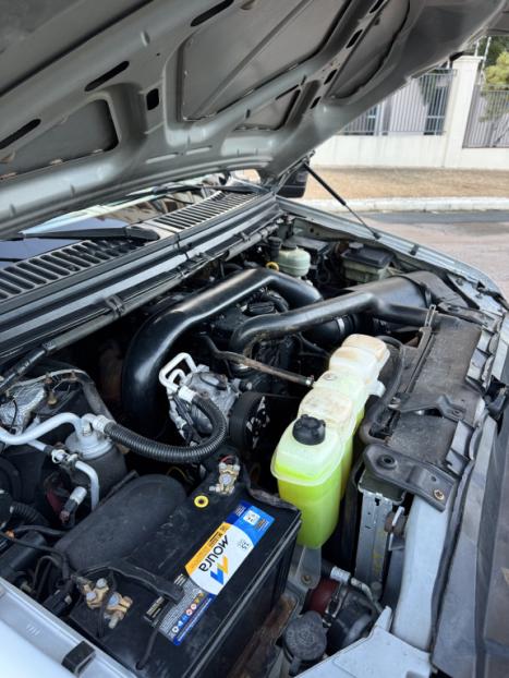 FORD F-250 3.9 XLT 4X4 CABINE SIMPLES DIESEL, Foto 19 FORD F-250 3.9 XLT 4X4 CABINE SIMPLES DIESEL, Foto 19