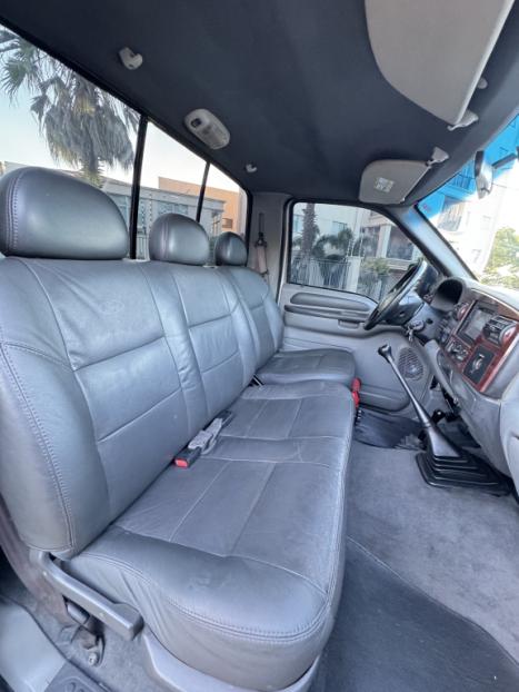 FORD F-250 3.9 XLT 4X4 CABINE SIMPLES DIESEL, Foto 20 FORD F-250 3.9 XLT 4X4 CABINE SIMPLES DIESEL, Foto 20