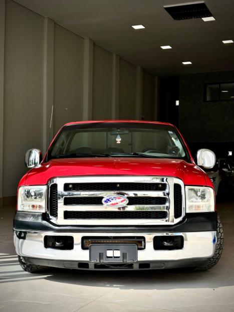 FORD F-250 3.9 XLT SUPER DUTY CABINE SIMPLES DIESEL, Foto 2