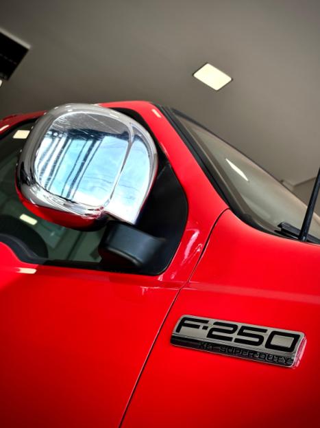 FORD F-250 3.9 XLT SUPER DUTY CABINE SIMPLES DIESEL, Foto 3