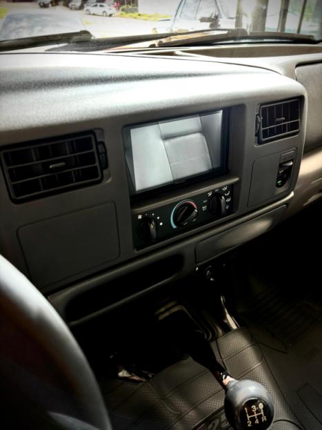 FORD F-250 3.9 XLT SUPER DUTY CABINE SIMPLES DIESEL, Foto 6