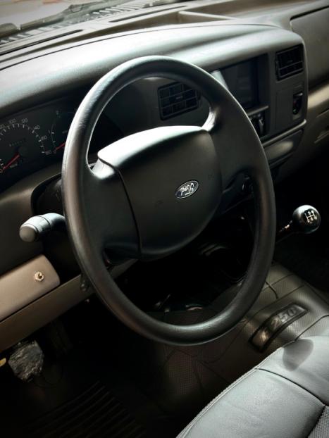 FORD F-250 3.9 XLT SUPER DUTY CABINE SIMPLES DIESEL, Foto 7