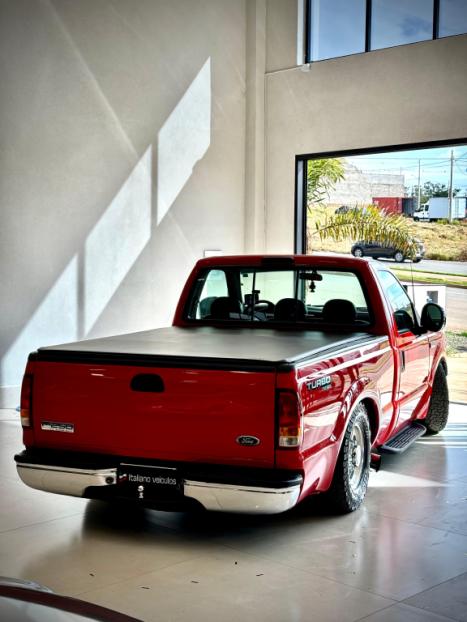 FORD F-250 3.9 XLT SUPER DUTY CABINE SIMPLES DIESEL, Foto 12
