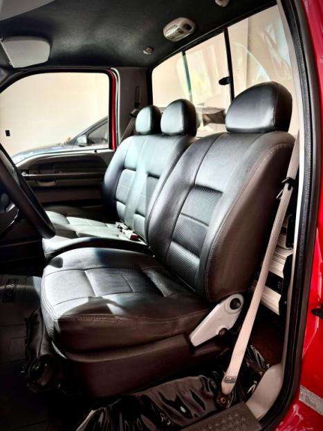 FORD F-250 3.9 XLT SUPER DUTY CABINE SIMPLES DIESEL, Foto 13