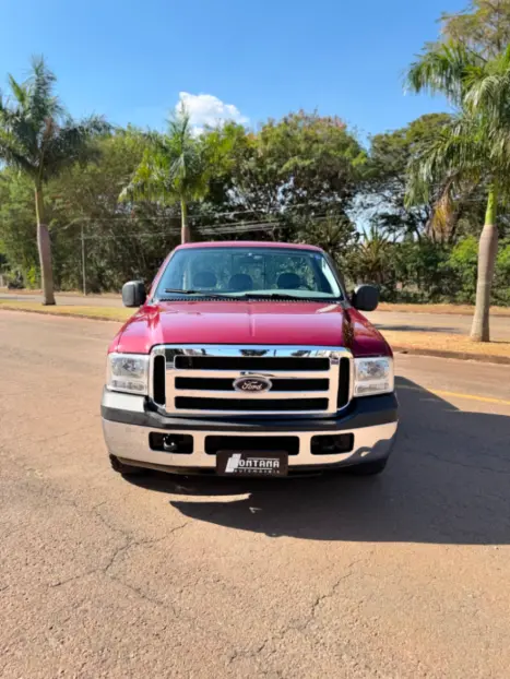 FORD F-250 3.9 XLT SUPER DUTY CABINE SIMPLES DIESEL, Foto 6