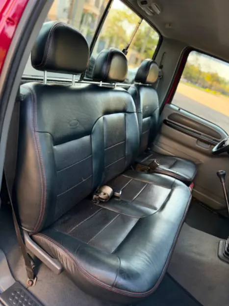 FORD F-250 3.9 XLT SUPER DUTY CABINE SIMPLES DIESEL, Foto 14