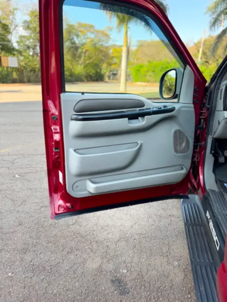 FORD F-250 3.9 XLT SUPER DUTY CABINE SIMPLES DIESEL, Foto 17
