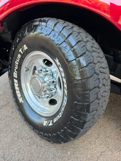FORD F-250 3.9 XLT SUPER DUTY CABINE SIMPLES DIESEL, Foto 18