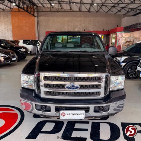 FORD F-250 3.9 XLT SUPER DUTY CABINE SIMPLES DIESEL, Foto 3