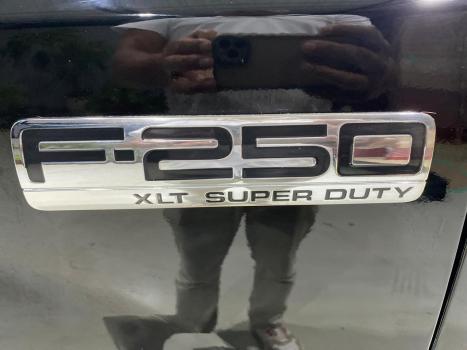FORD F-250 3.9 XLT SUPER DUTY CABINE SIMPLES DIESEL, Foto 4