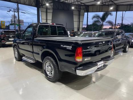 FORD F-250 3.9 XLT SUPER DUTY CABINE SIMPLES DIESEL, Foto 6