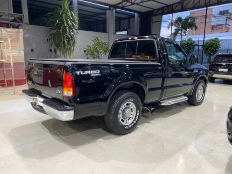 FORD F-250 3.9 XLT SUPER DUTY CABINE SIMPLES DIESEL, Foto 7