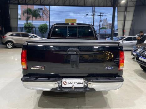 FORD F-250 3.9 XLT SUPER DUTY CABINE SIMPLES DIESEL, Foto 8
